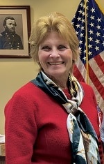 Claire Corcoran