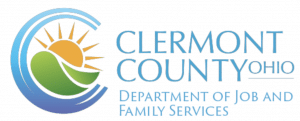 Clermont County Department of Job and Family ServicesLogo