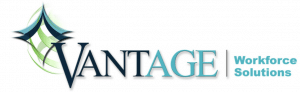 Vantage Workforce Solutions Logo